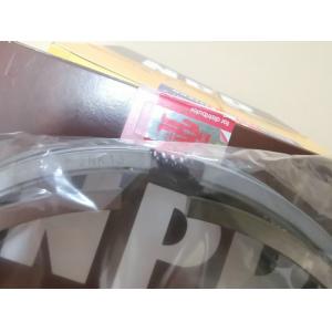 Premium HINO K13C NPR Piston Rings For Diesel Engines 13011-3090A 13011-2841A