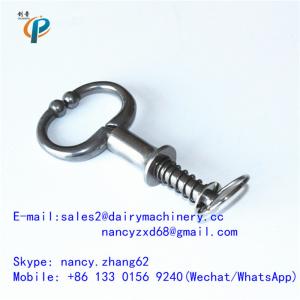 Spring Bull Holder Cow Nose Clamp Cow Nose Barnacles Cow Nose Pliers