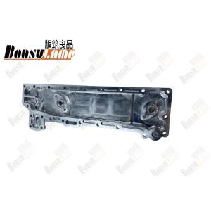 8944383550 ISUZU Parts Oil Cooler Cover 8-94438355-0 NPR 4BD1 4BE1 8944383710