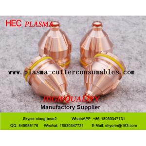 Plasma Cutting Machine Nozzle .11.848.311.618 G2518 For Kjellberg Plasma Machine