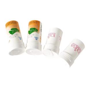 2024 Manufacturers Easy Clean Vitamin C Effervescent Tube Matte Surface Handling