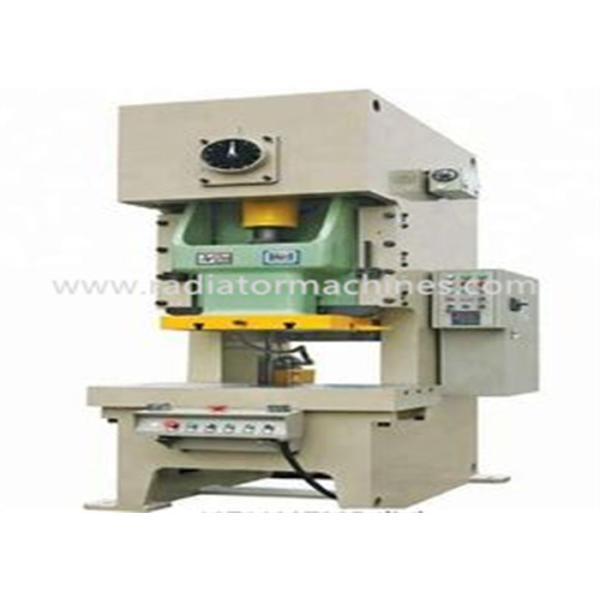 Quality 7.5 KW Metal Punch Die , High Speed Punching Machine Customized Voltage wholesale