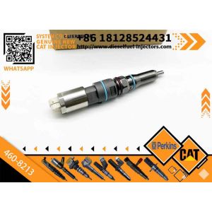 CAT Fuel Injector C9.3 Injector 460-8213 20R-5075 20R5036 456-3509 456-3493 for