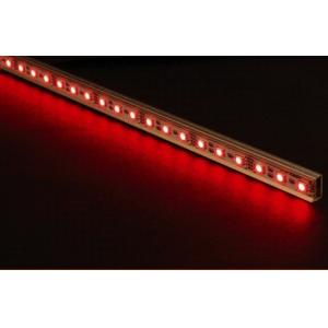 Super Brightness White SMD 3528 LED Strip Light 5 Meter Roll 60 LEDs / M DC12V