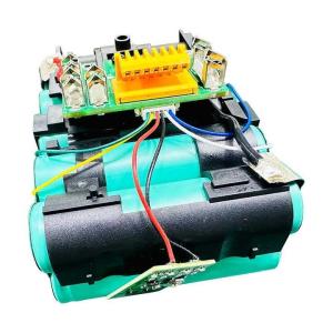 China Ms Module Li Ion Battery Protection Circuit Board for Power Tools PCBA