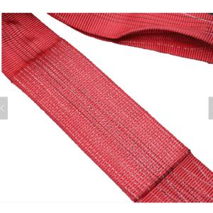 2 Ply Polyester Synthetic Webbing Sling En1492 Standard Tuv Ce Gs Approved