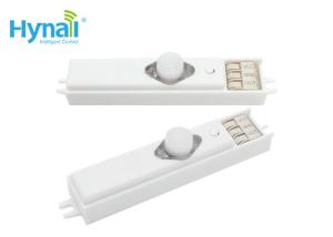 Cheap Daylight Harvesting Bluetooth PIR Motion Sensor Decentralized Control For LED Panel for sale