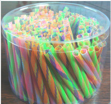 Colorful Pets Toys Cat Toys Kitty Boinks release them to shoot