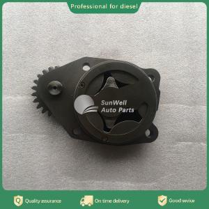 High Quality 6CT Oil Pump diesel engine original Auto engine parts 3930338