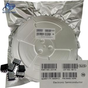 Original And New Integrated Circuits Electronic Components EFM32G230F128-QFN