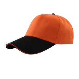 Cheap Customized No Pilling Sports Ball Caps Light Weight for sale