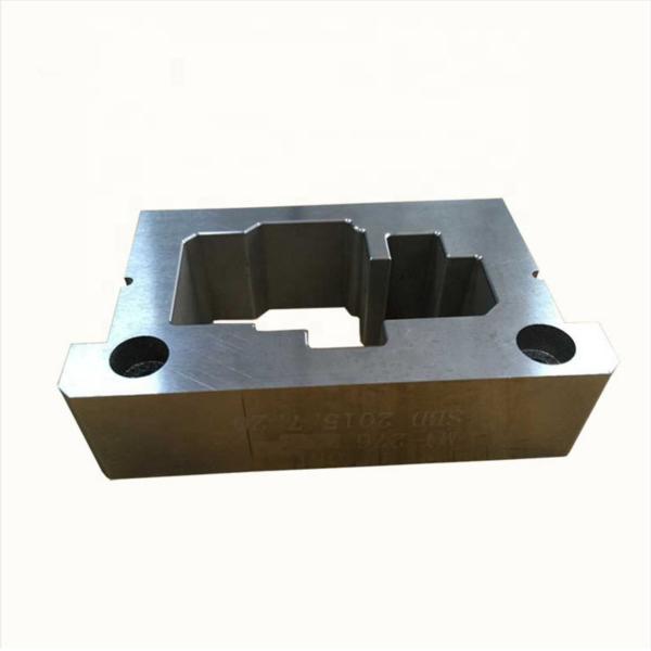 Quality Stamping Metal Insert Molding wholesale