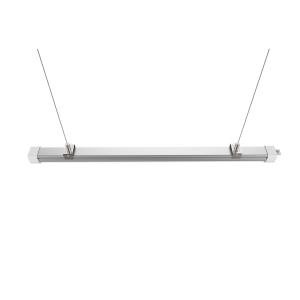 ROHS Certification 20W Linear Pendant Light Fixture E Lot T204