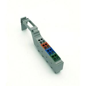 IC220STR002 GE Automation System for Industrial Applications