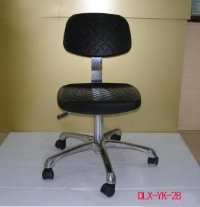 China Modern Durable Anti Static Chair Esd Stool Ergonomic Industrial Chairs on sale