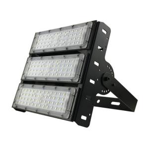 Detachable Modular LED Flood Light 50W 100W 150W 200W, china supplier
