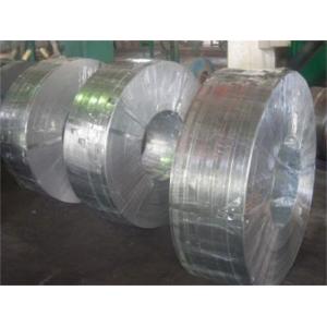 China CE Hot Dip Galvanized Steel Strip 14 18 16 Ga Galvanized Steel Sheet on sale