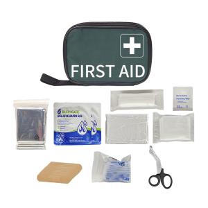 Compliant with British Standard Workplace Emergency Medical First Aid Kit Office