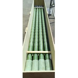 Buttress Connection Type NUE Thread N80 Grade Tubing and Casing Pup Joint for