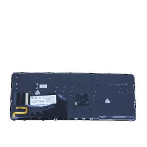 Spanish Layout HP Laptop Keyboard For HP Elitebook 840 G1 850 G1 840 G2 850 G2