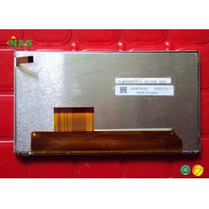 LQ058T5DG01 5.8 inch Sharp LCD Panel Transmissive with 128.4×70.92 mm
