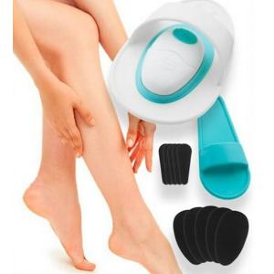 Portable ABS Smooth hair removal pads