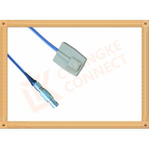CSI CRITICARE Spo2 Probe Sensor 5 Pin Reusable SpO2 Sensor Pediatric