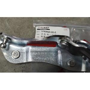 Tesla Model 3 2021 Left Trunk Hinge 1551482-00-H OEM Fit