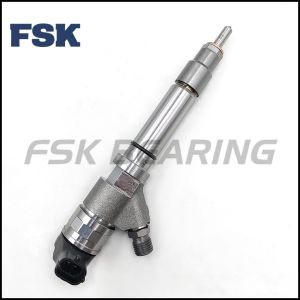 Common Rail Injector 120 Series 0445120027 Fuel Injector For Suzuki Bosch