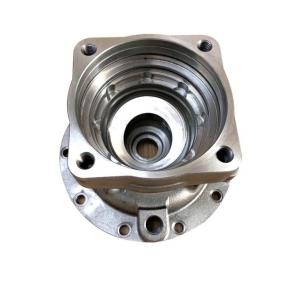 Kobelco Swing Motor SK200-6E M5X130 Swing Drive Motor For Excavator