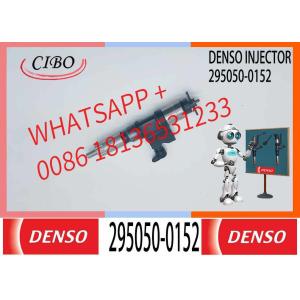 denso Fuel Injector 295050-0152 8-97622719-2 8-97622719-3 for Isuzu 6WG1 6WF1