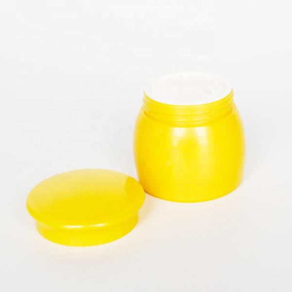 Refillable Makeup Face Cream Containers Lip Balm Lotion Storage 20 Gram