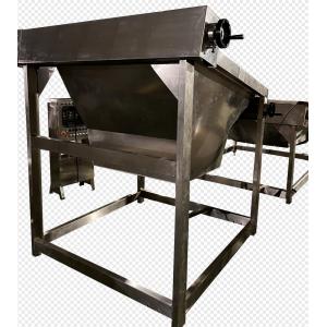 Four Models Automatic Fish Grading Machine And Sizing Small Fish With High