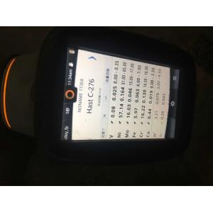 Butt Weld Fitting, ASTM B366 UNS N10675(Hastelloy B-3) Nickel Alloy Elbow 90Deg