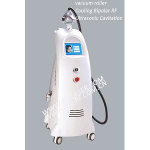 Cheap 3 in 1 Body Slimming Cavitation Slimming Machine, Cellulite reduction for sale