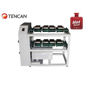 China GQM-8-15 Multi-Sample Roll Jar Mill Throughput Lab Grinder for Ultra-Fine Powder Small Batch Production Frequency Control on sale China GQM-8-15 Multi-Sample Roll Jar Mill Throughput Lab Grinder for Ultra-Fine Powder Small Batch Production Frequency Control on sale