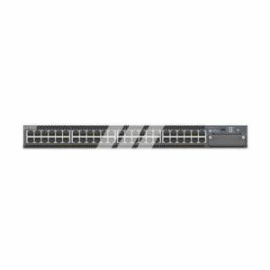 Juniper EX4400 Series 48-Port POE Ethernet Network Switch for Fast Growing