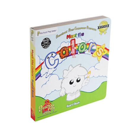 Quality Board book printing, foam book maker, made to order book, printing book as per your own design, printing kids book wholesale