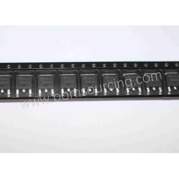 P Channel Integrated Circuit IC Chip AOD417 D417 Surface Mount TO-252 Low Gate