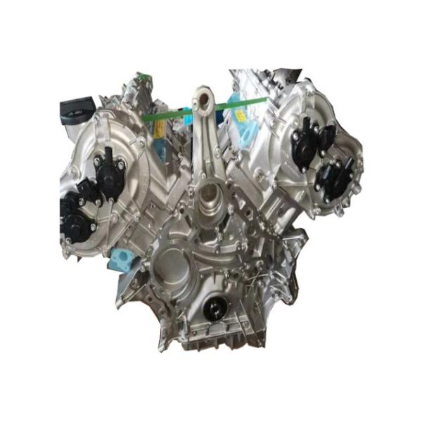 Quality Long Block Engine for Benz 262 Contact Us on WhatsApp 008619922150704 wholesale