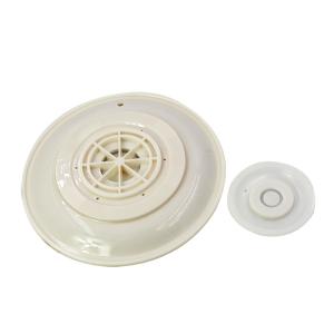 Autel M/D75 Nitrile Pulse Valve Diaphragm for Air Medium Control in White
