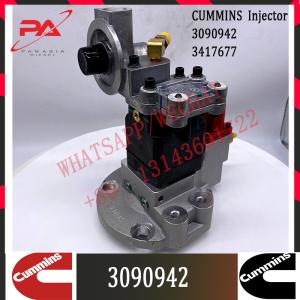 Cummins Diesel M11 Engine Fuel Injection Pump 3090942 3417674 3069221 4954877