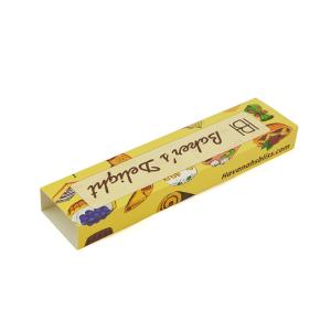 Custom Printed Cardboard Sleeve Cardboard Packaging Boxes| Ultimate Packaging