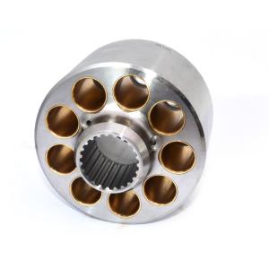 PSV2-55T PSV2-62T PSV2-63 SH120 Hydraulic Parts Cylinder Block Drive Shaft