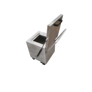 Size Customized Lead Shielded Box Storage Transport Radioactive Sources