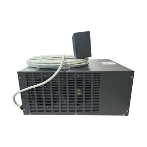 Electrolysis Power Supply 415V 3 Phase Input DC 0-12V 0-1000A Output Plating