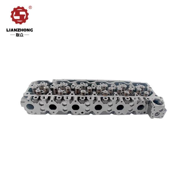 Quality 3957386 Cummins Cylinder Head For ISBe Engine wholesale