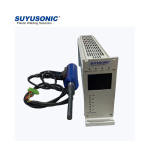 Portable Handheld Ultrasonic Welding Machine Easy to Operate with Customized