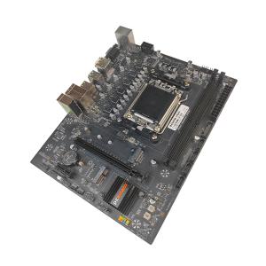PCWINMAX B650M Wifi Desktkop ATX Motherboard AM5 DDR5 Mainboard for Ry 9000/8000