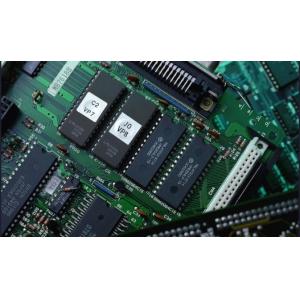 Automotive Products Smt Prototype Pcb Assembly 10 Layer Anylayer FR4 Rogers Base